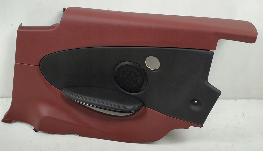 фото №1, Обивка обшивка правый задняя bmw 6 e63 e64