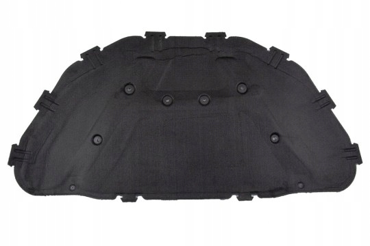 фото №11, Nty ezc-bm-178 шумоизоляция подкапотный