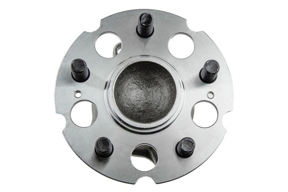 фото №13, Ступица колеса задняя honda odyssey 04- /+abs/