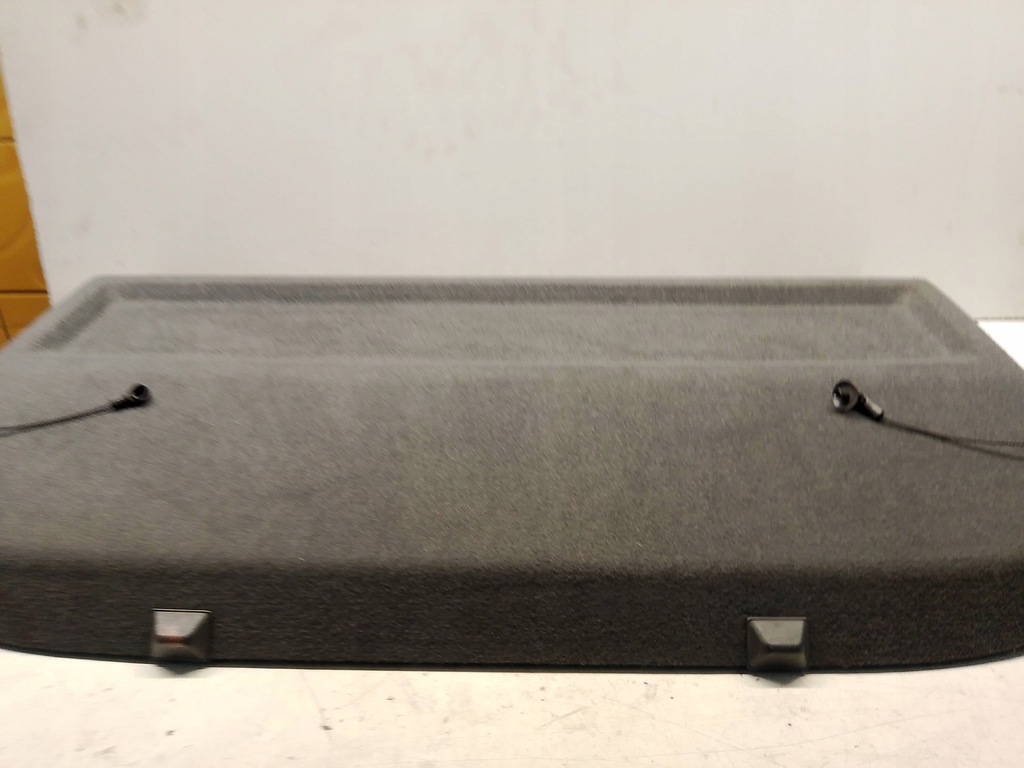 фото №1, Opel astra h полка крышки багажника 13129746