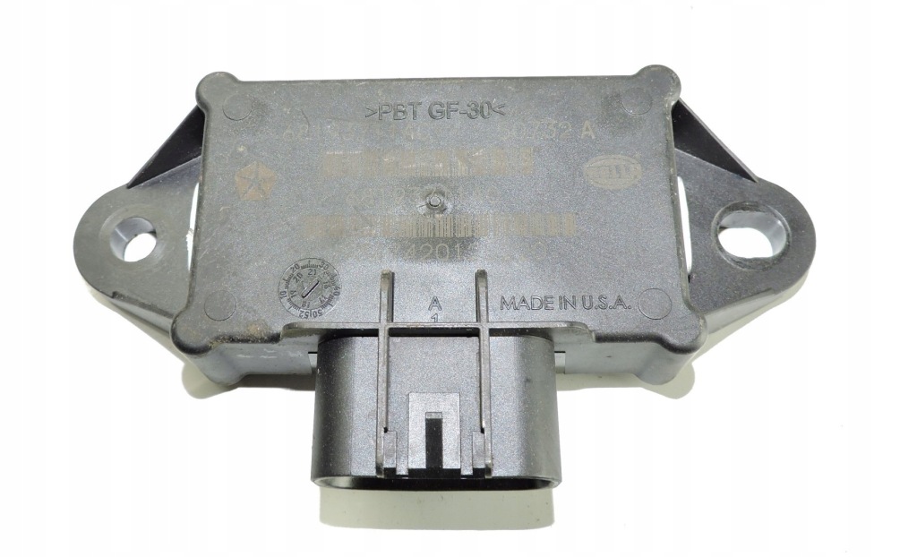 фото №1, Блок управління електрична jeep cherokee 2020-