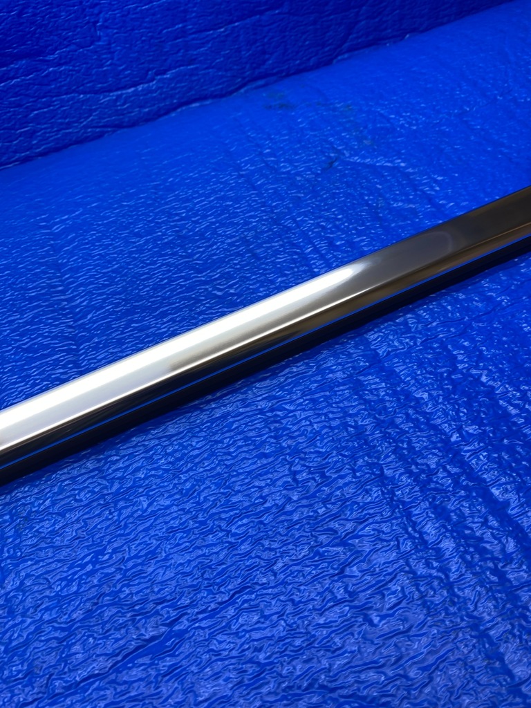 фото №5, Молдинг ущільнювач mercedes 205 a205 a2057204031