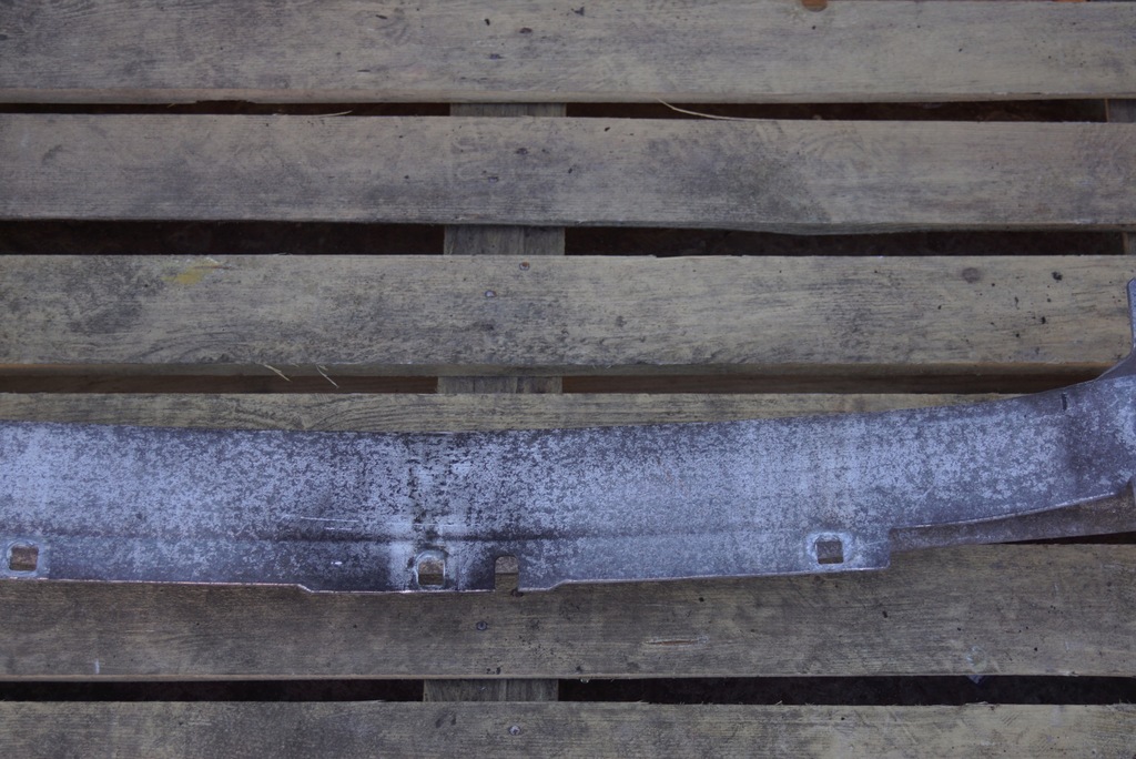 фото №12, Балка бампера перед renault laguna iii