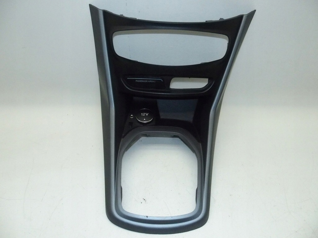 фото №6, Ford b-max рамка домкрата переключения передач