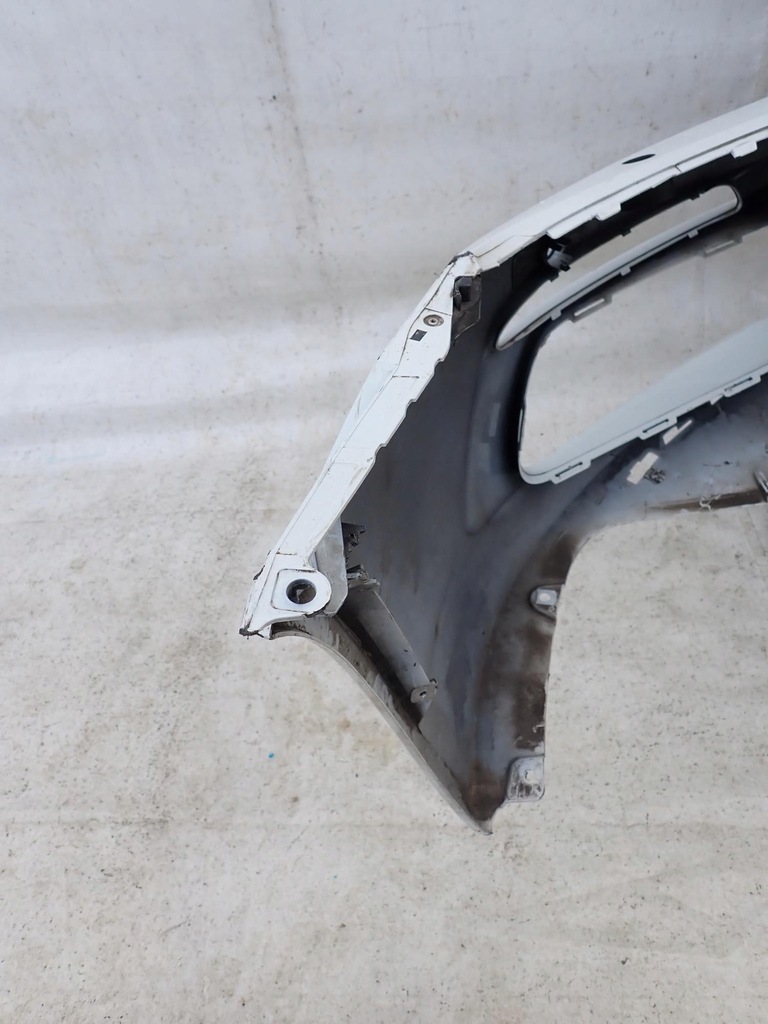 фото №11, Porsche 718 cayman 982c boxster 982 lift 15- бампер перед sprysk pdc