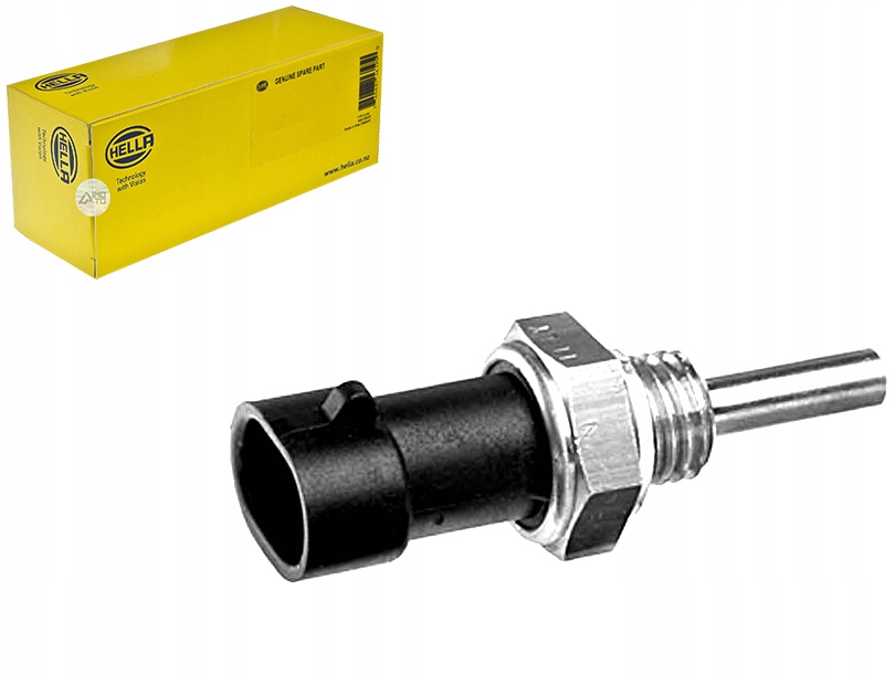 Купить Датчик температуры жидкости охлаждающий chevrolet av