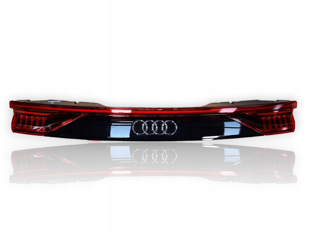 Купити Audi q8 задня фара led 4m8945695 4m8945095m нова