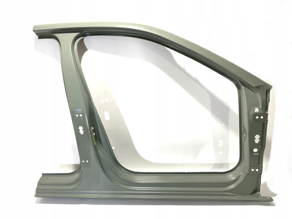 фото №1, Блок двигуна поріг обшивка праве superb iii 3v9809606