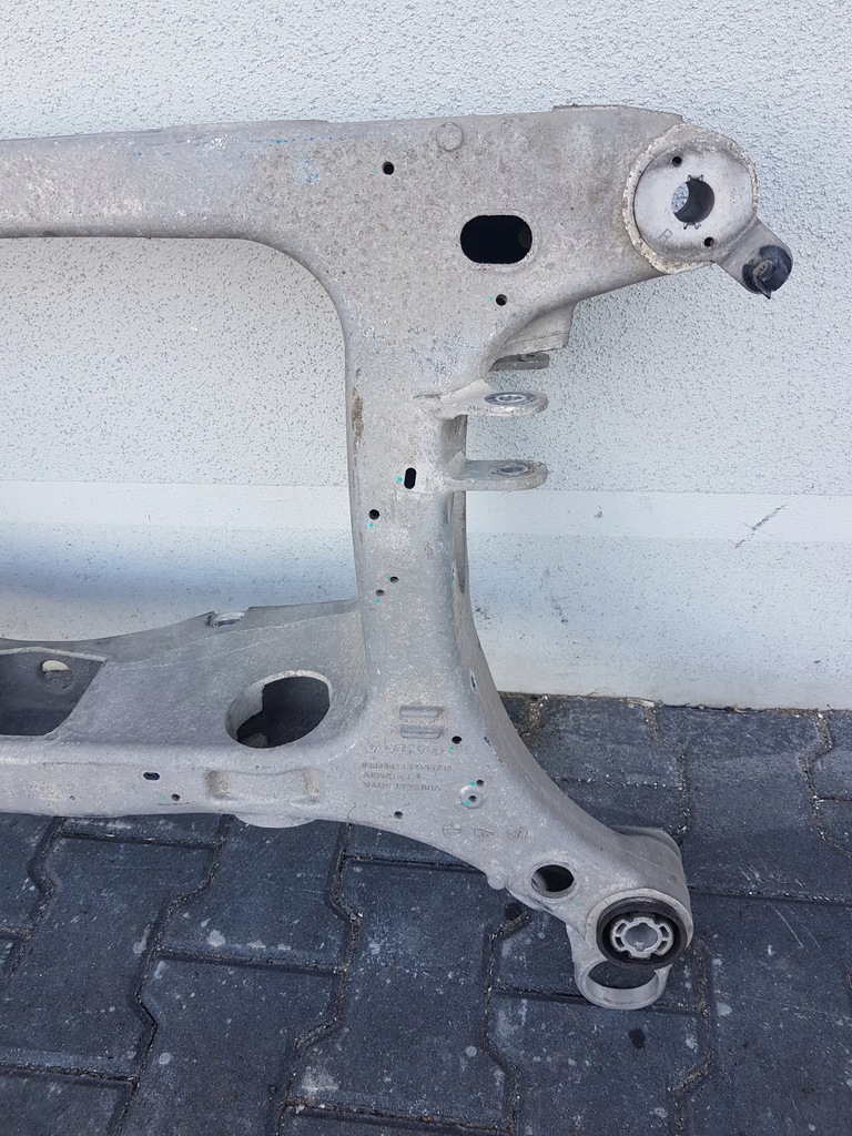 фото №5, Подрамник подрамник volvo polestar 2 ii 32346759