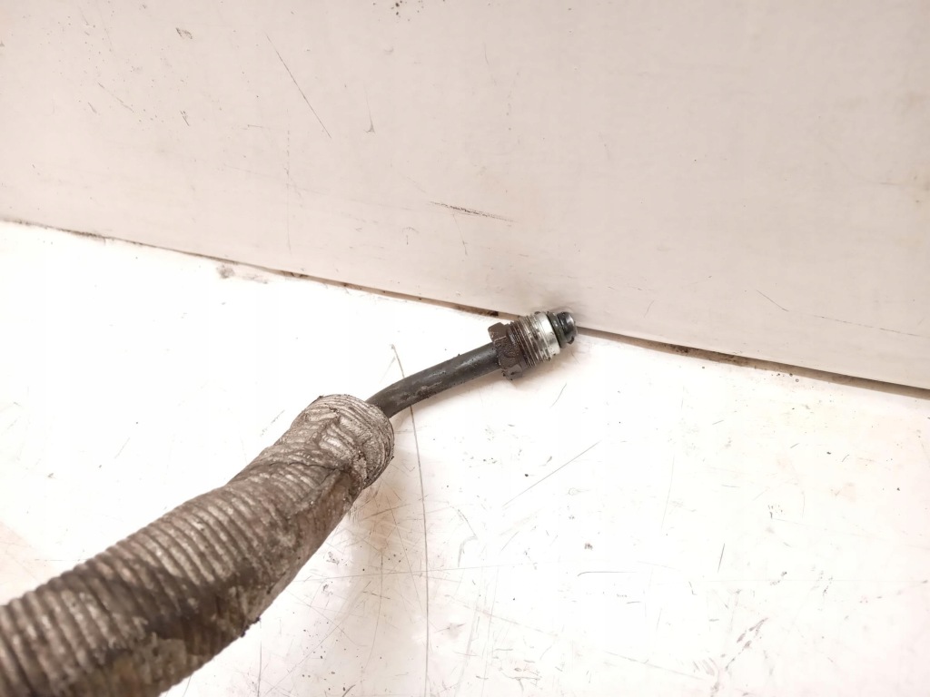 фото №3, Шланг труба підсилювача chevrolet aveo t250