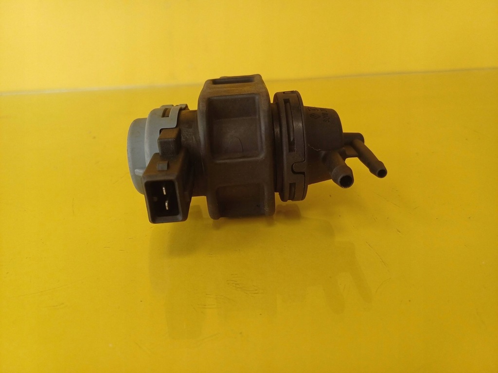 фото №4, Клапан вакуумa renault scenic ii 1.5 dci nr513