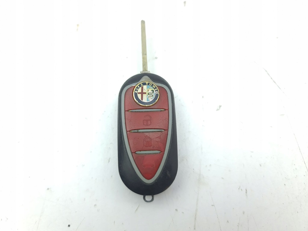 фото №4, Alfa romeo giulietta 2011 замка зажигания