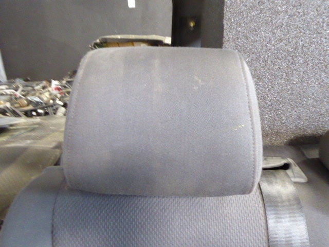 фото №7, Passat b4 спинка сиденье задняя подлокотник