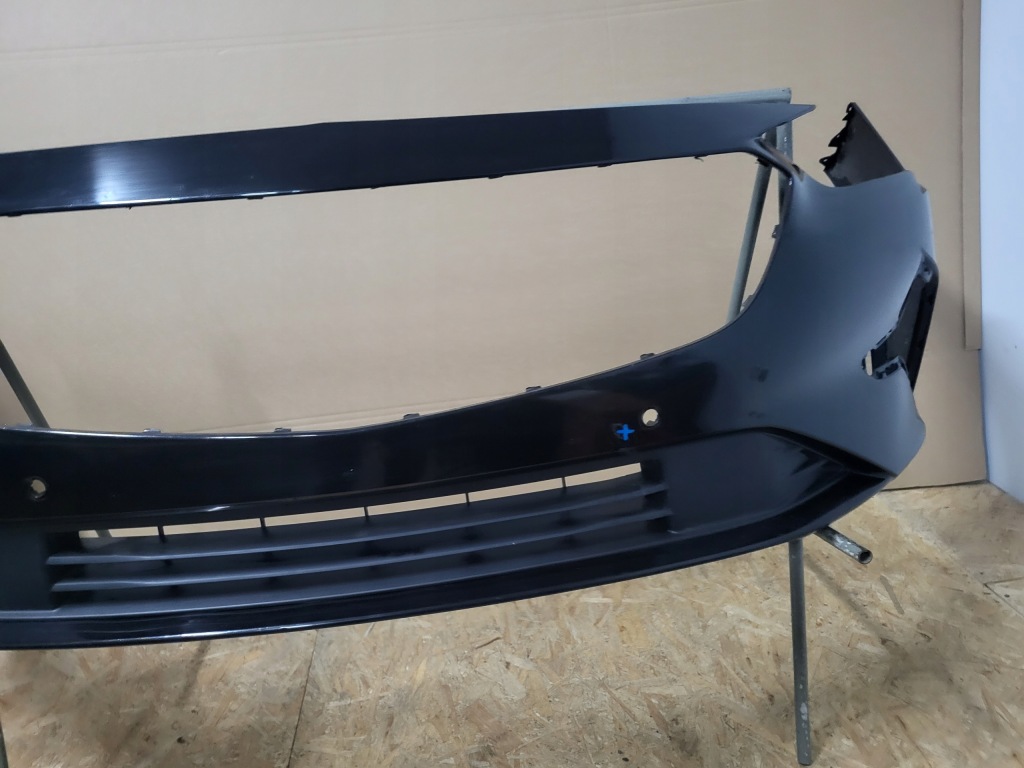 Opel insignia b 2 2 рестайлинг  бампер передний перед с Разборки