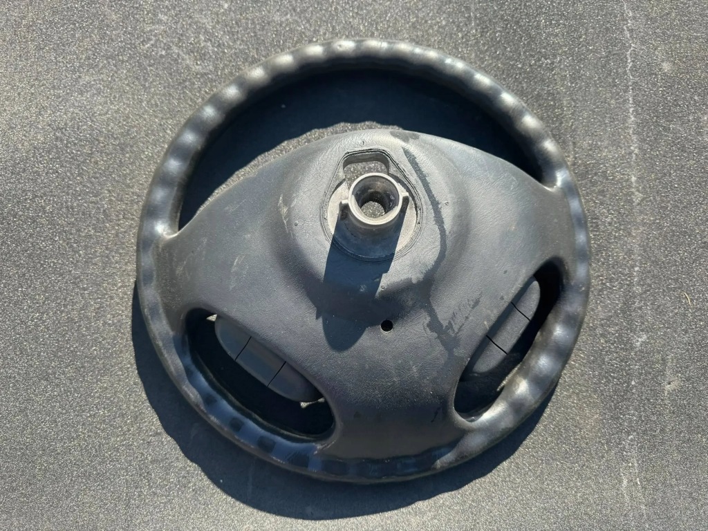 фото №2, Воздуховод renault trafic ii opel vivaro 8200009397