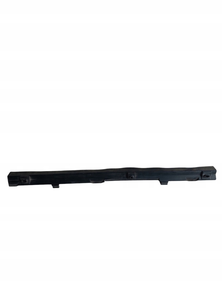 фото №1, Молдинг захист нижня бампера перед am51-r001a06-ba