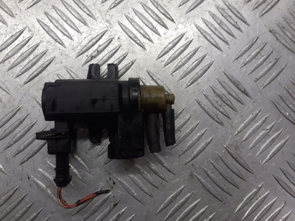 фото №1, Клапан вакуумa opel astra h 1.7 cdti 70308500