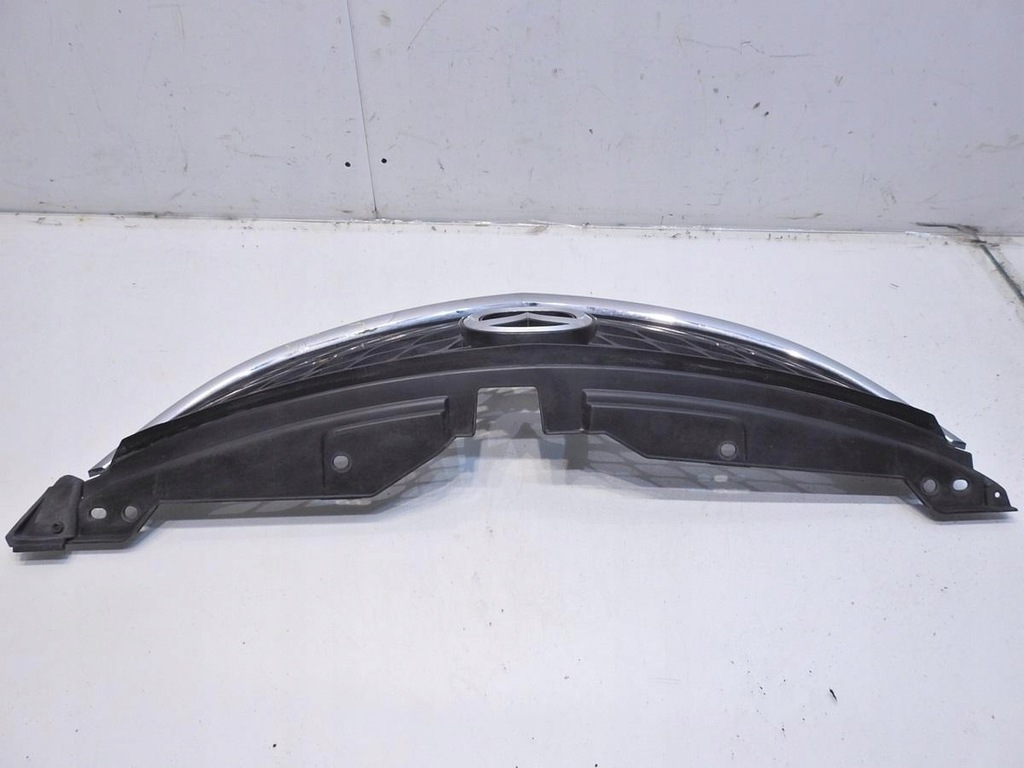 фото №9, Решётка радиатора решётка радиатора mazda 6 gh