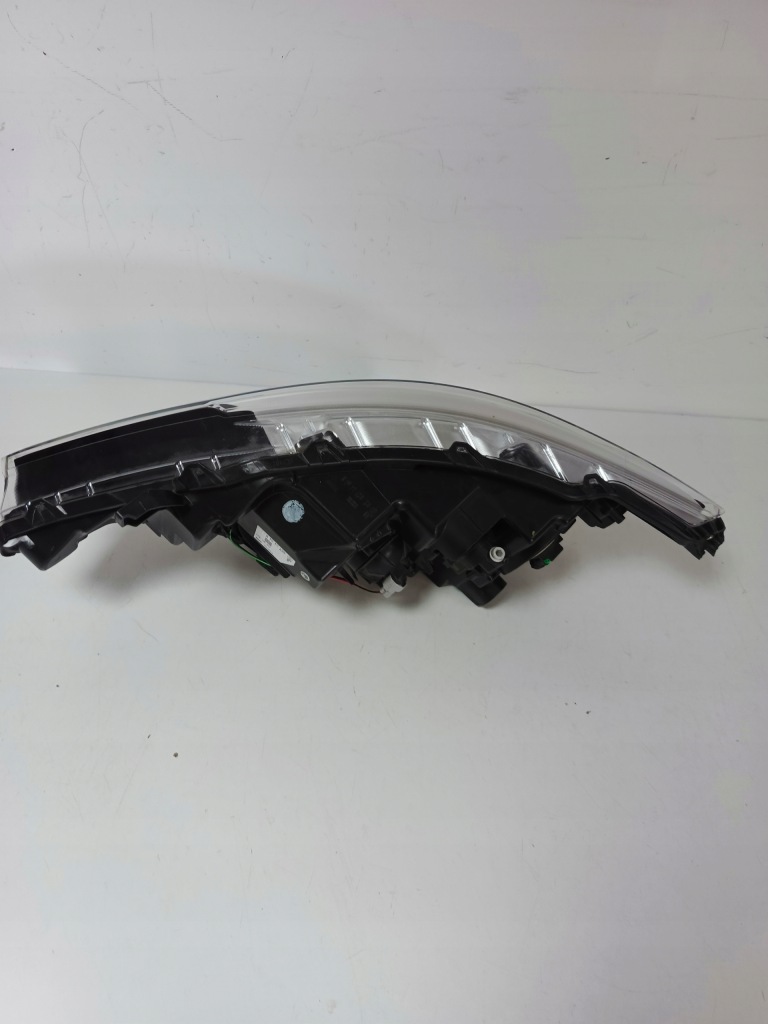 фото №6, Da1432 - nissan qashqai лампа фара правый 99226-81017