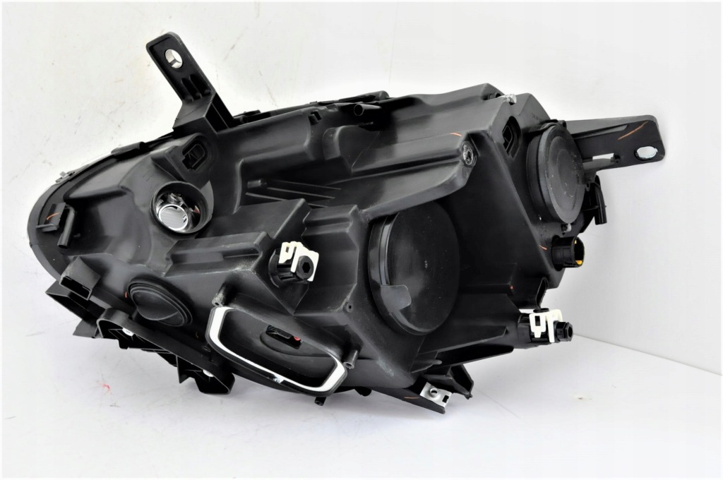 фото №3, Alfa romeo giulietta 10- фара led правий новий