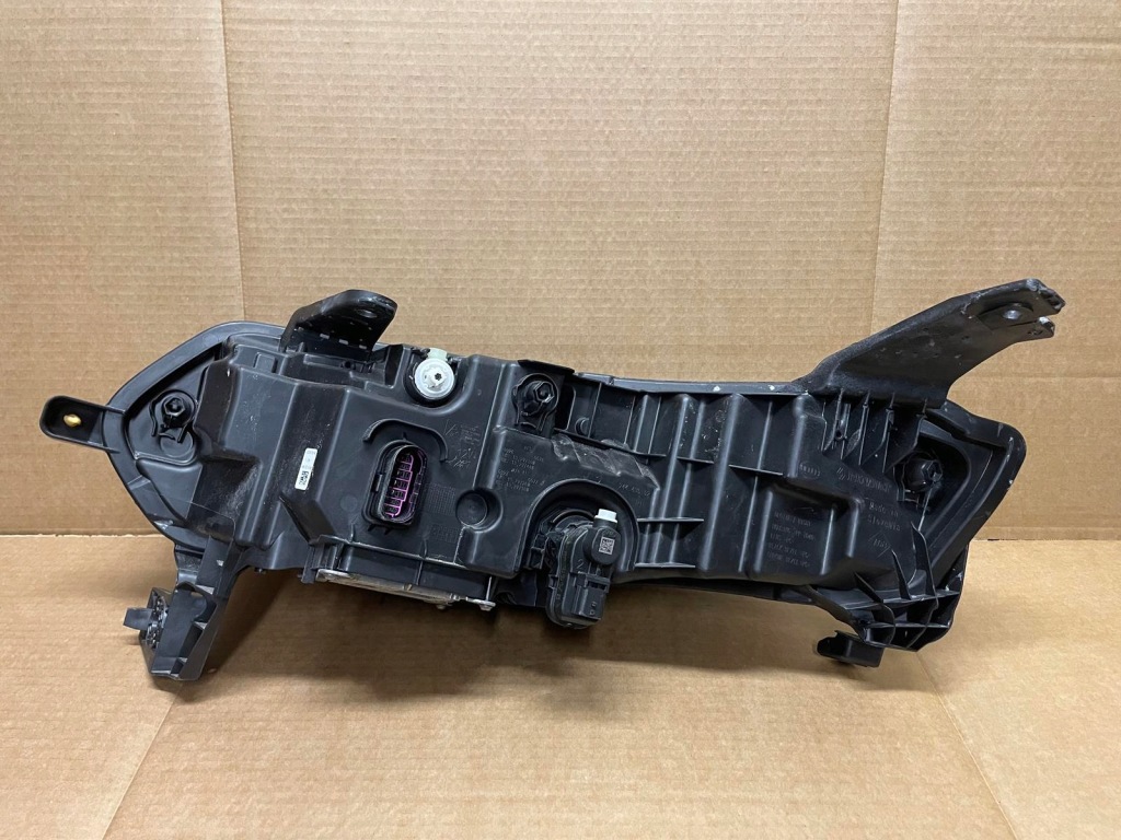 Фара правый  передняя правый перед renault megane v 5 v-tech v tech full led в Украине