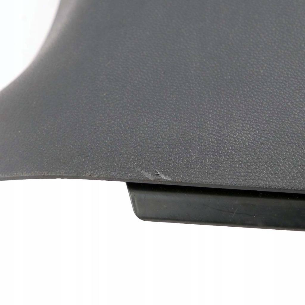 фото №9, Mercedes w212 защита корпус стойка левая czarna