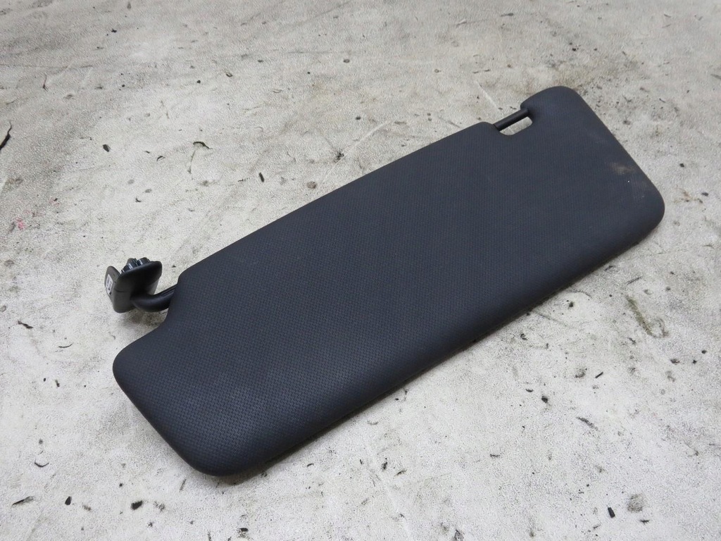 фото №1, Защита солнцезащитная правая s-line audi q5 8r