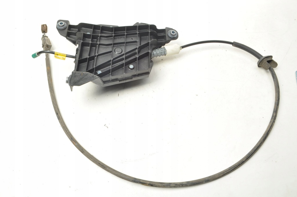 фото №10, Citroen c4 picasso i гальмо ручний електричний 9659810180