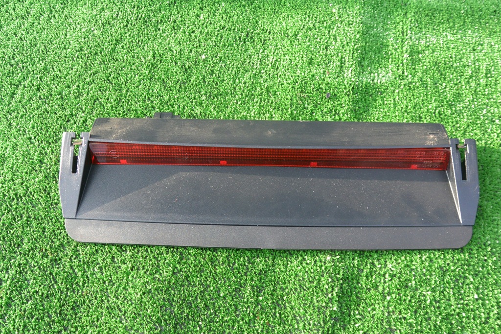 фото №2, Свет стоп led задняя vw passat cc lift