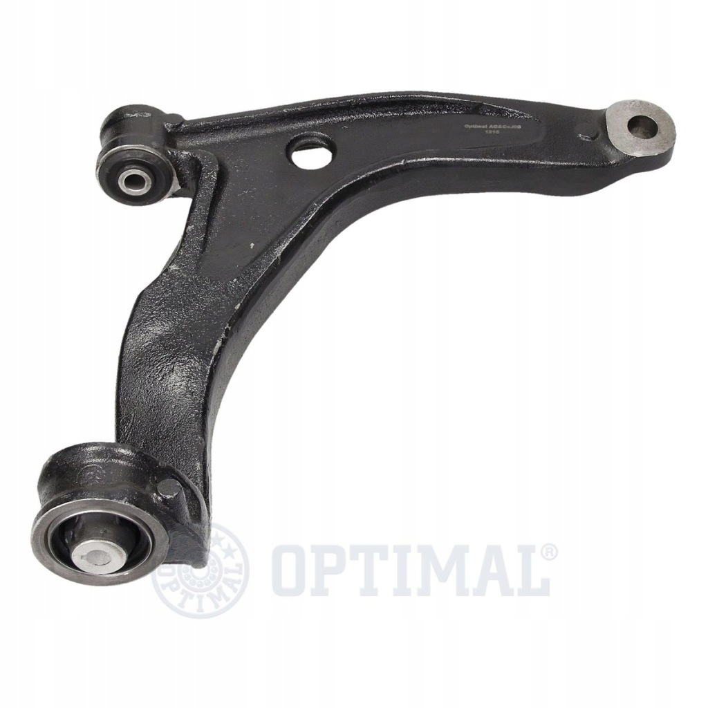 Важіль правий перед до vw multivan transporter vr6 Ціна