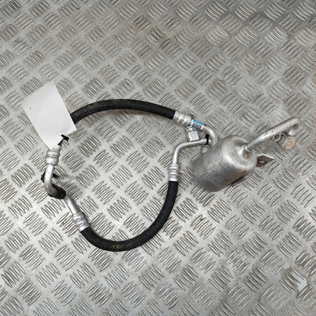 фото №6, Kia ev6 2023 wąż / шланг кондиционера a/c