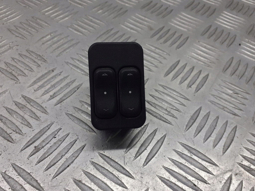 фото №1, Панель вікон водія opel meriva a 24409205