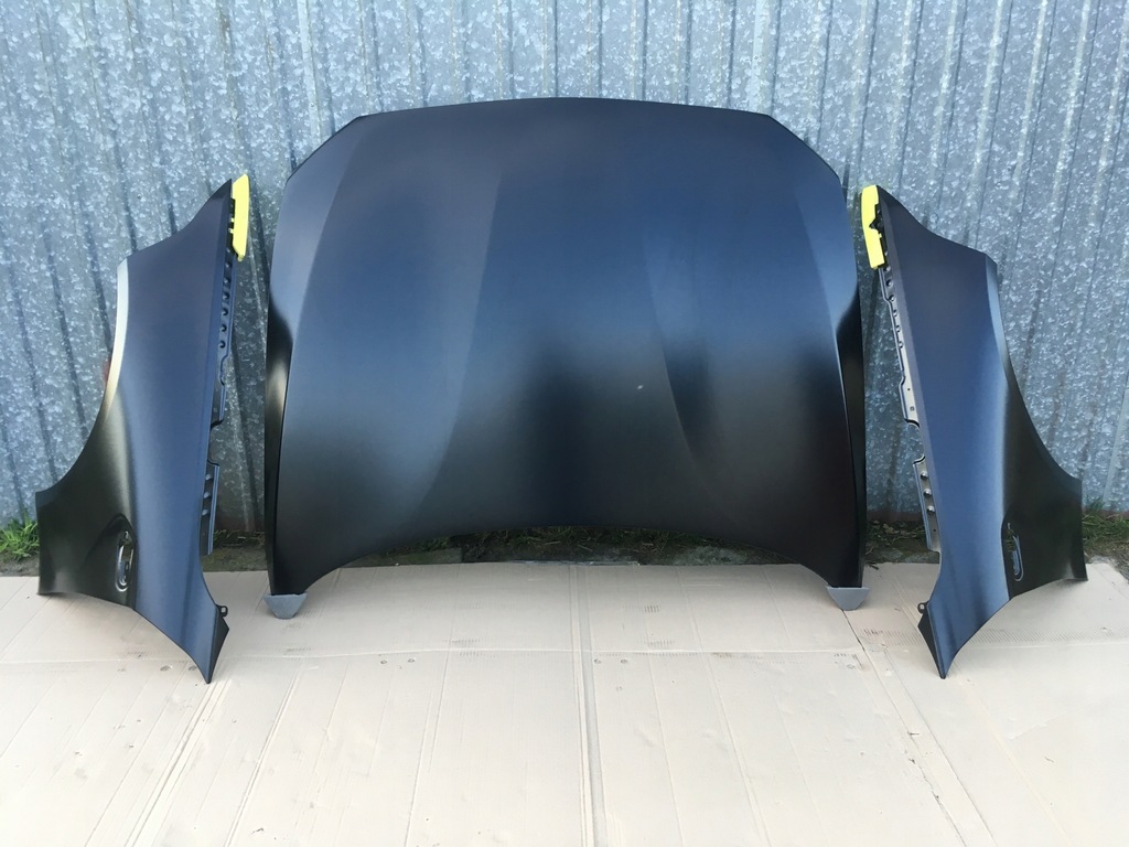 фото №7, Bmw m2 f87 cs капот бампер крыло перед pas адаптивный лампа двигатель дверь