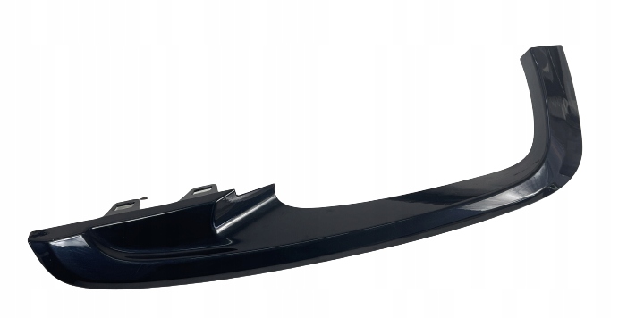 фото №3, ^ bmw 6 b6 f12 alpina спойлер молдинг права 4110056