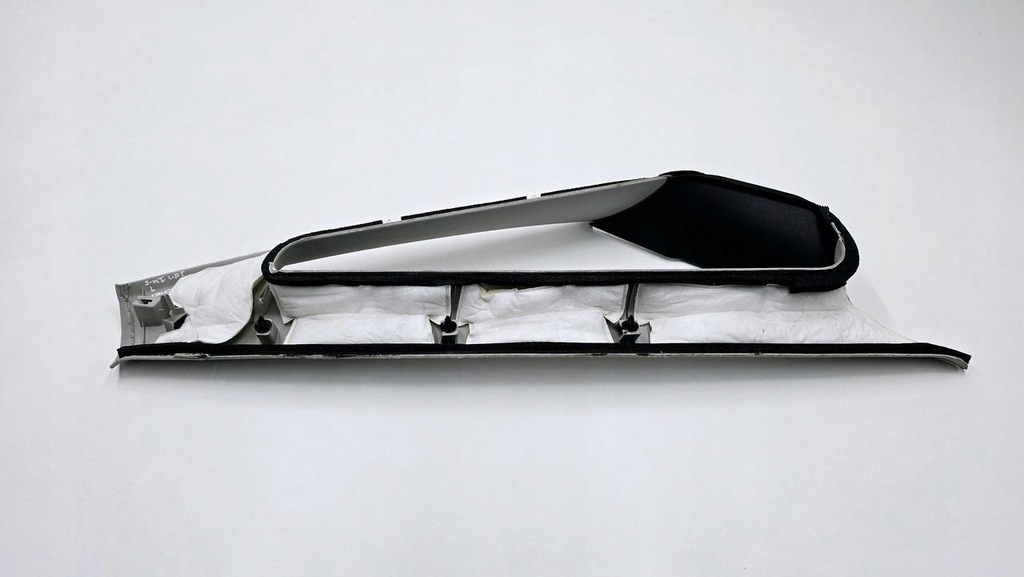 фото №10, Защита стойка a левая левый перед ford s-max lift am21-r031a91-a ford