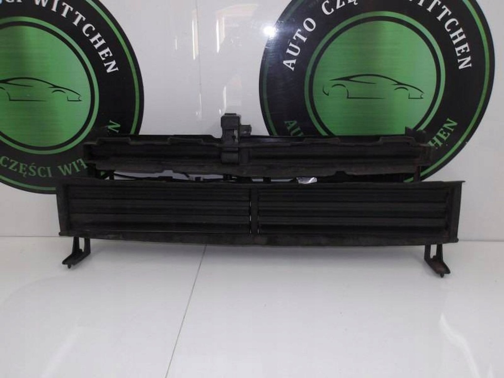 фото №1, Mini cooper f56 f55 повітропровід жалюзі повітря