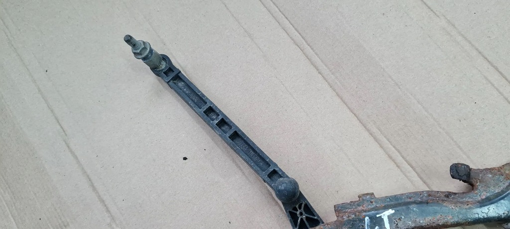 фото №9, Q5 80a sq5 датчик вирівнювання лампа світла лівий задня 80a907504