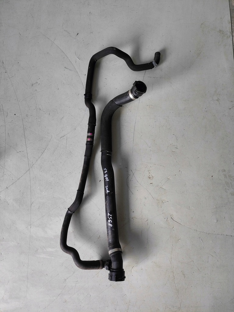 фото №1, Bmw x3 g01 2.0d провода wody 8591940