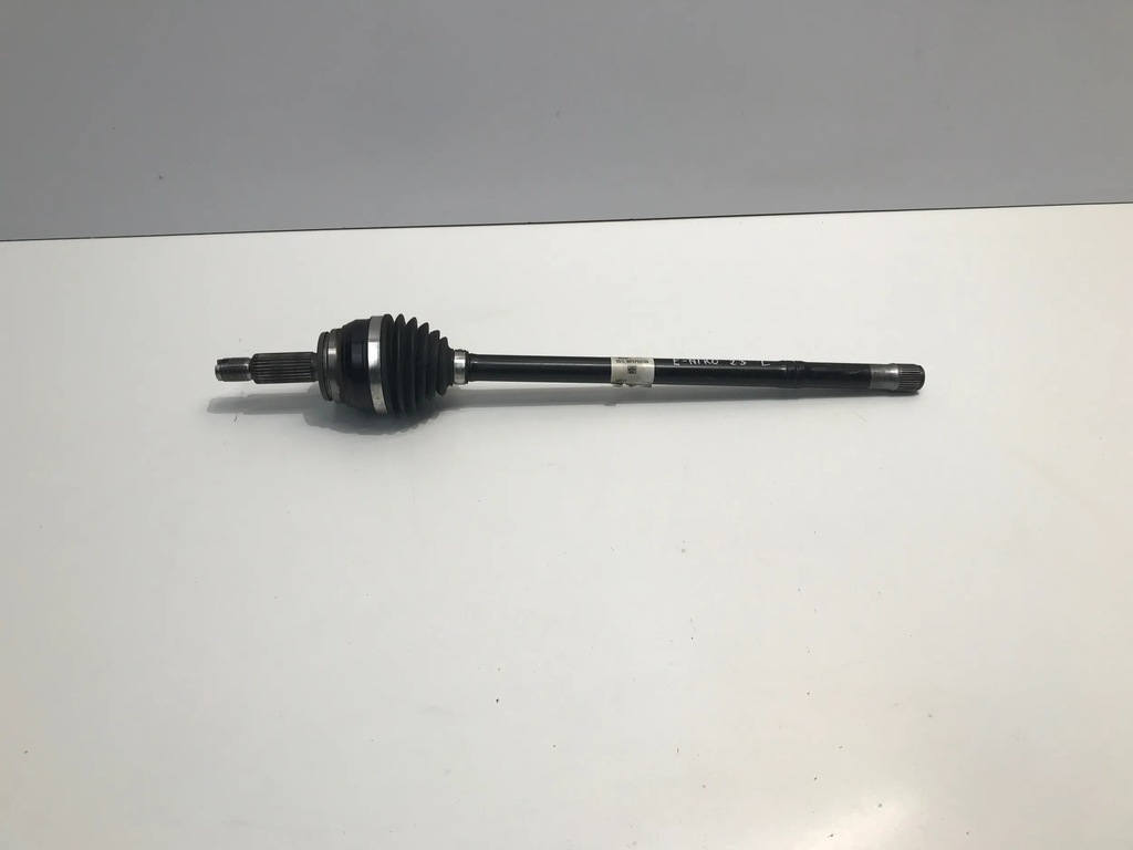 фото №1, Kia niro ii ev 2023 приводной вал левая перед шарнир