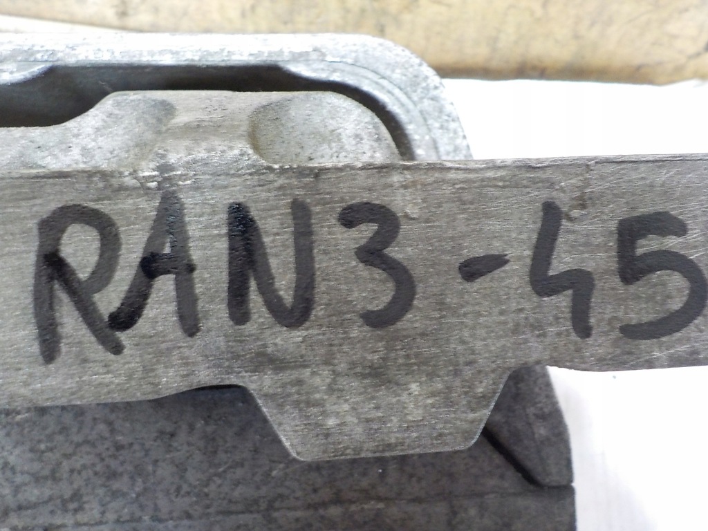 фото №4, Volkswagen touran подушка двигуна 1k0199262