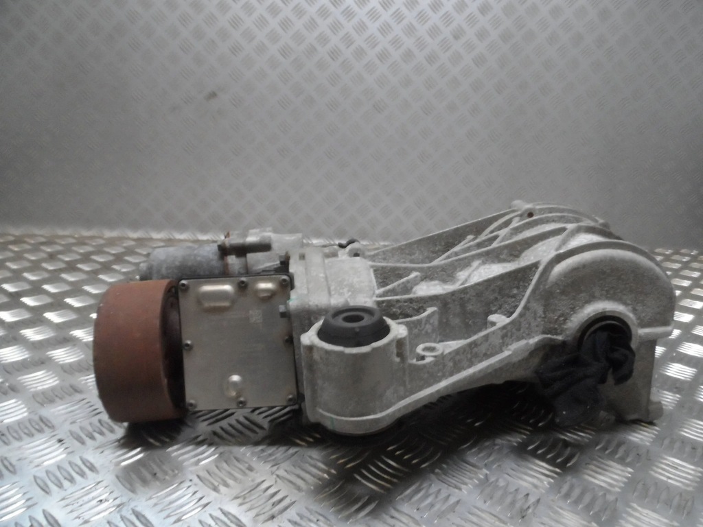 фото №7, Міст диференціал volvo s90 v90 haldex p1216687 31437562