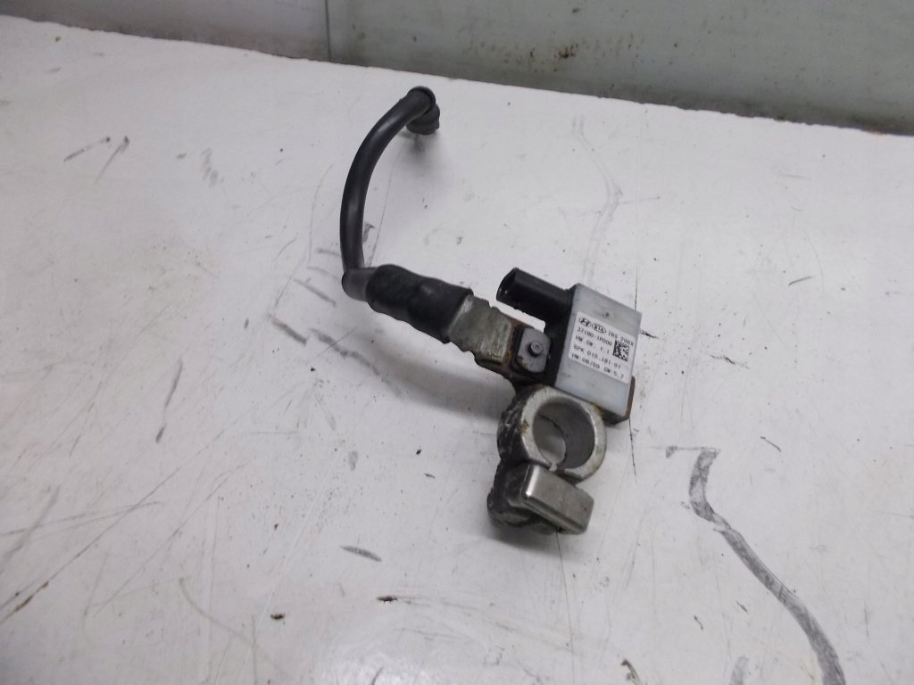 фото №1, Kia venga ix20 клема мінусова 37180-1p000 2009-