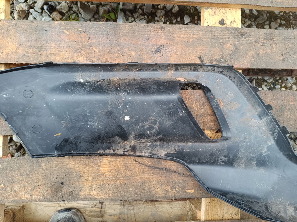 фото №8, Решётка правый перед volvo v40 cross country 31353342