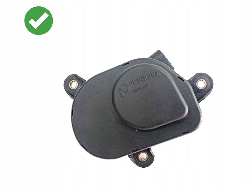 фото №1, Mercedes-benz e w211 2004 колектори впускні