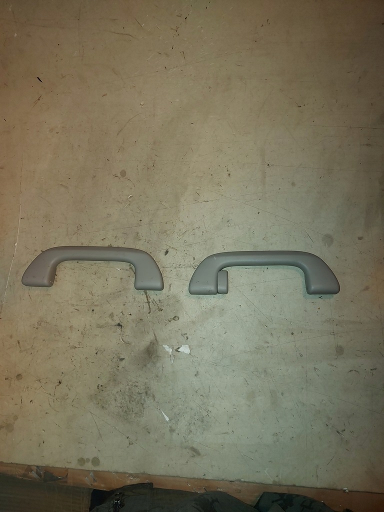 фото №1, Honda jazz iii 08-15 ручка стельовий