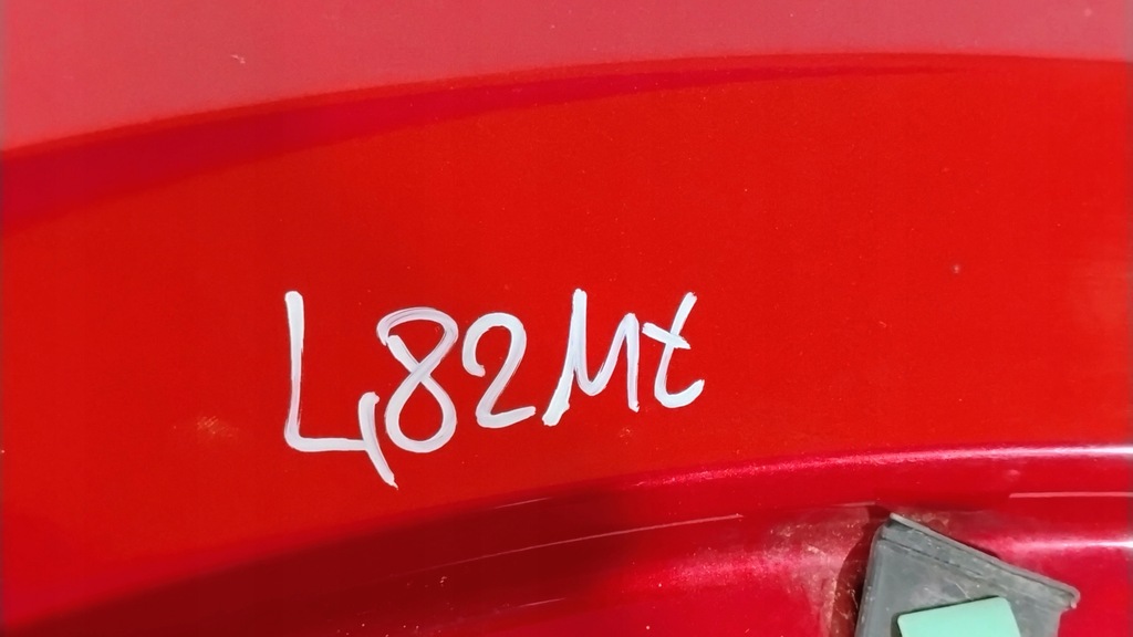 фото №7, Крила лівий перед vw id4 id 4 id.4 gtx оригінальний номер 11a821105