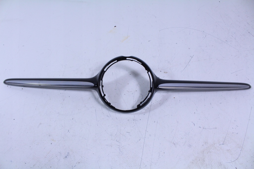 фото №1, Решётка радиатора решётка радиатора бампера mercedes w247 a2478887801