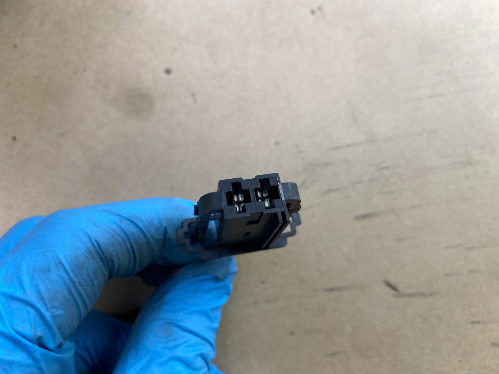 фото №11, Вентилятор обдув воздуходувка citroen c4 i picasso europa 173510200