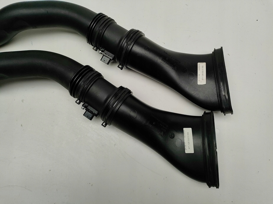 фото №13, Шланг пабтрубок  труба воздуха panamera 971 971129368b