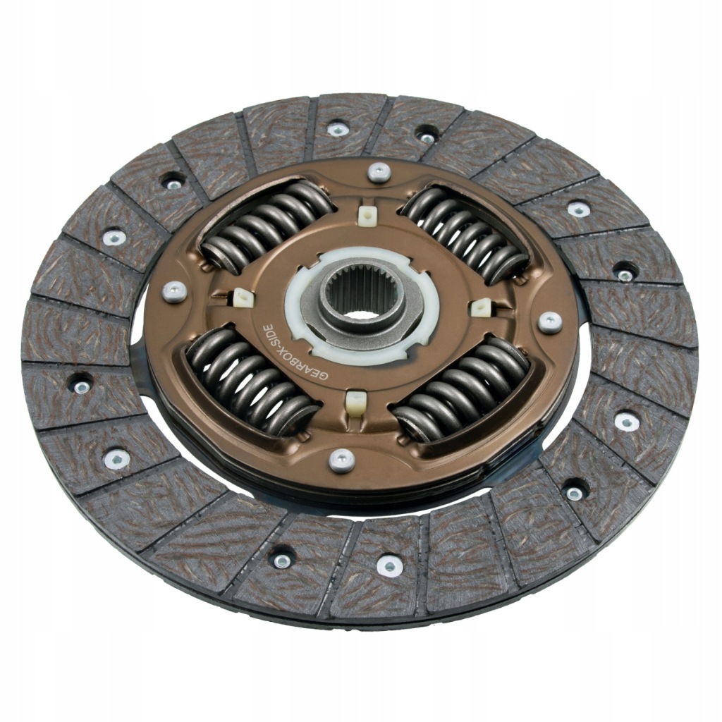 фото №1, Blue print диск сцепления vw